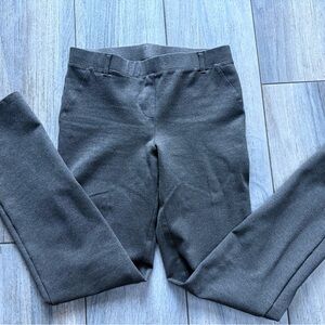 Quince Charcoal Dress Pants Women Small